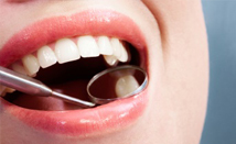 Dental Treatment